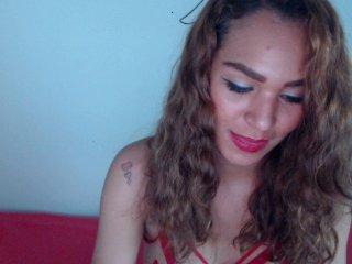 Antonella6972 bongacams