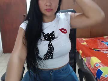 antonela_21 chaturbate