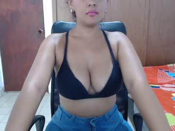 antonela_21 chaturbate