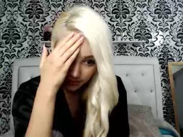 antonellastone92 chaturbate