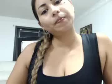 antoniassass chaturbate