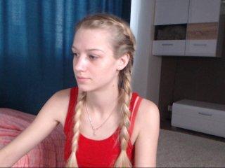 AprilSunny bongacams