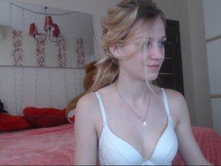 AprilSunny bongacams