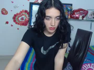 ardent_afrodite chaturbate