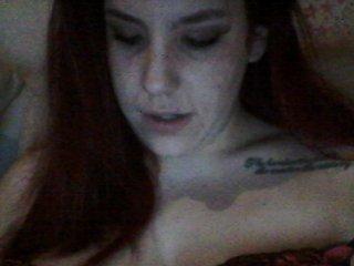 Ariel1414 bongacams