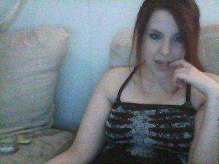 Ariel1414 bongacams