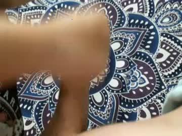 ariacumz chaturbate