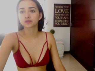 arianafox bongacams