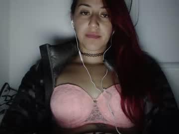 ariel_fenix chaturbate