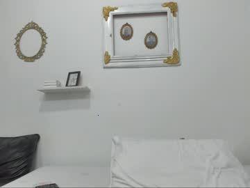 ariel_oddly chaturbate