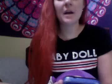 arielgreen17 chaturbate