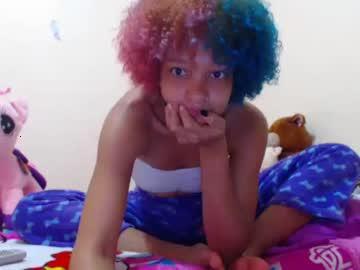 ashannti chaturbate