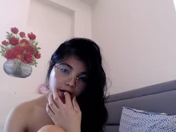 ashleyte chaturbate