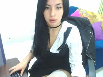 aylenmoonx chaturbate