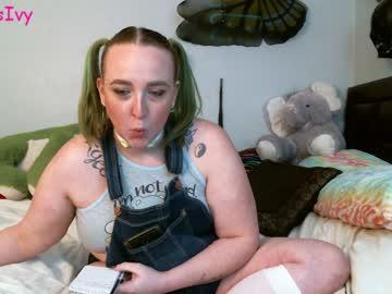 badgirl_ivy_bbw chaturbate