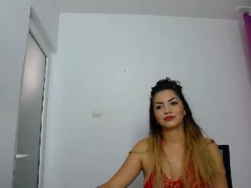 bellarossa chaturbate