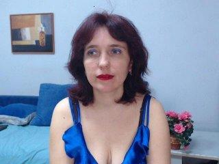 BettyFoxy bongacams