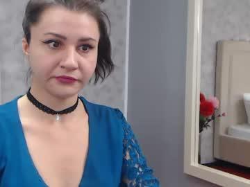 bettysole chaturbate