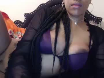 blacgoddess chaturbate