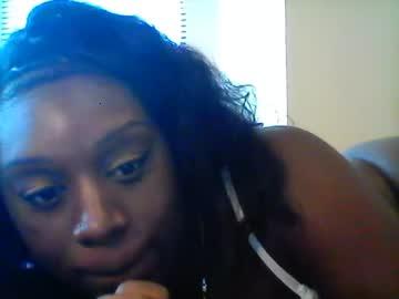 black_cherrie chaturbate