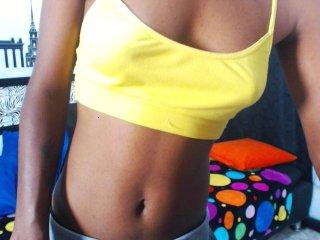 blackgirlhot bongacams