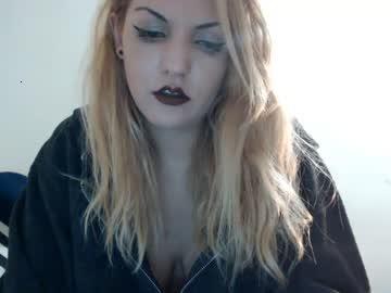 blonderlope20 chaturbate