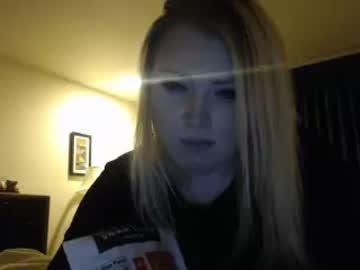 blondiekxox chaturbate