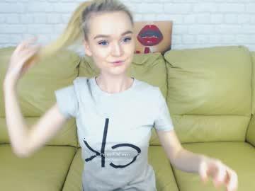 blondydolly chaturbate