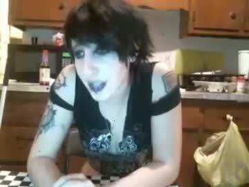 bloodspiller21 chaturbate