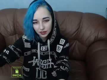 blueberryskypie chaturbate