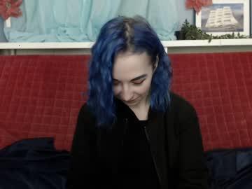 blueberryskypie chaturbate