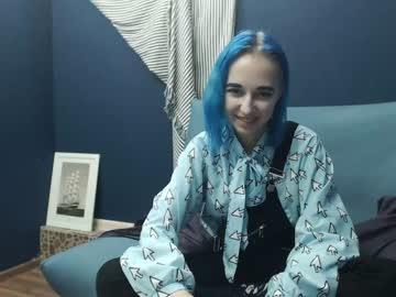 blueberryskypie chaturbate