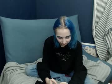 blueberryskypie chaturbate