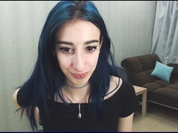 bluesilky chaturbate