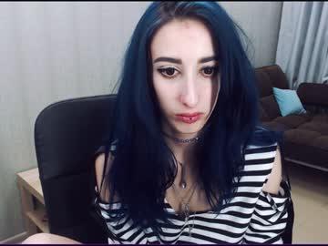 bluesilky chaturbate