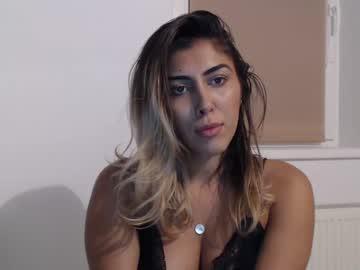 breannebenson chaturbate