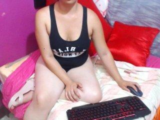 BRITANNYLEE bongacams