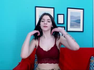 britneyaustin chaturbate