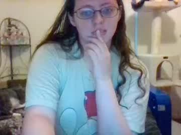 brittywolf777 chaturbate