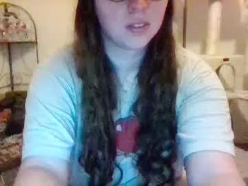 brittywolf777 chaturbate