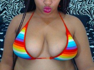 BrownSexyBomb bongacams