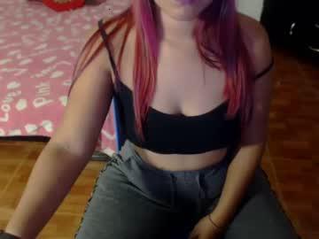 brunette_caroline chaturbate