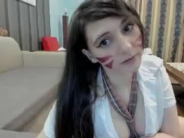 brunettelilith chaturbate