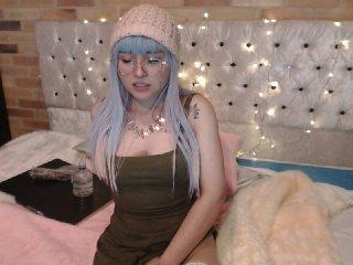 BulmaBluee bongacams