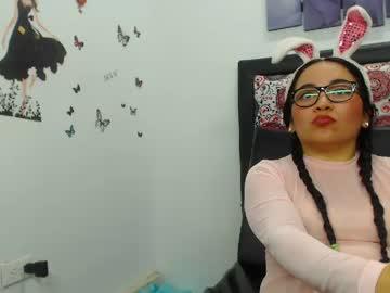 bunny_kristen chaturbate