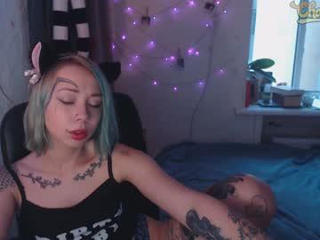 bunnykelly chaturbate