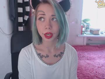 bunnykelly chaturbate