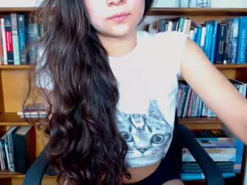 bunnylatin9 chaturbate