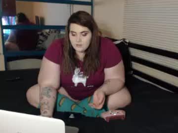 bustystacy chaturbate