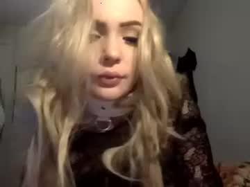 bvnnyxx chaturbate